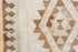 Antique Kilim Runner Rug (3' x 9')